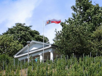 照片: Kirchberghauschen